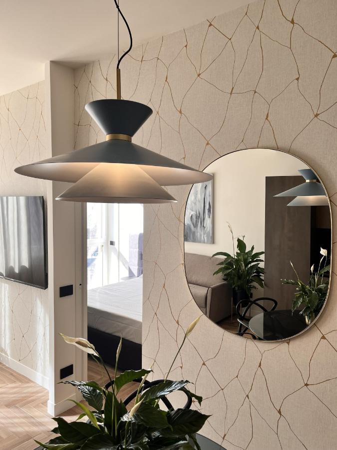 Yls Luxury Suites Мілан Екстер'єр фото