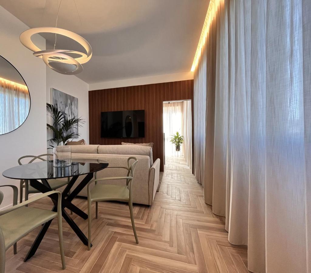 Yls Luxury Suites Мілан Екстер'єр фото