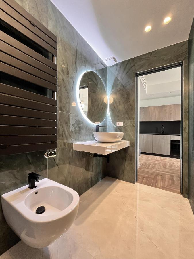 Yls Luxury Suites Мілан Екстер'єр фото