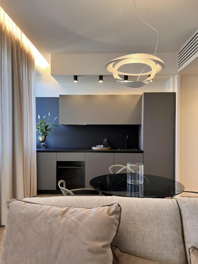 Yls Luxury Suites Мілан Екстер'єр фото