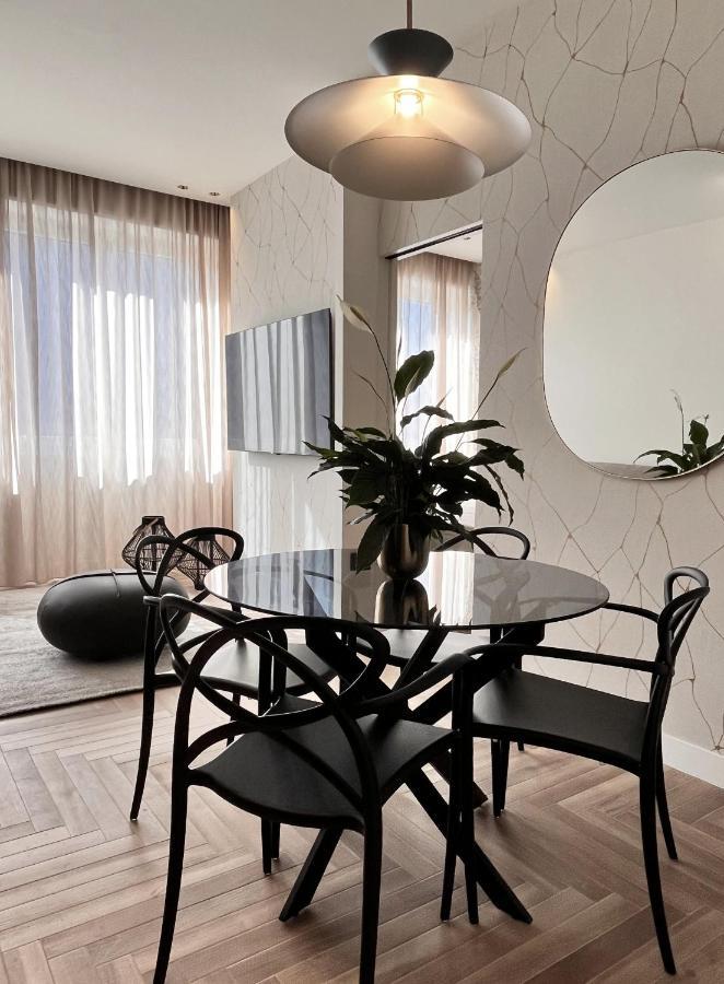 Yls Luxury Suites Мілан Екстер'єр фото