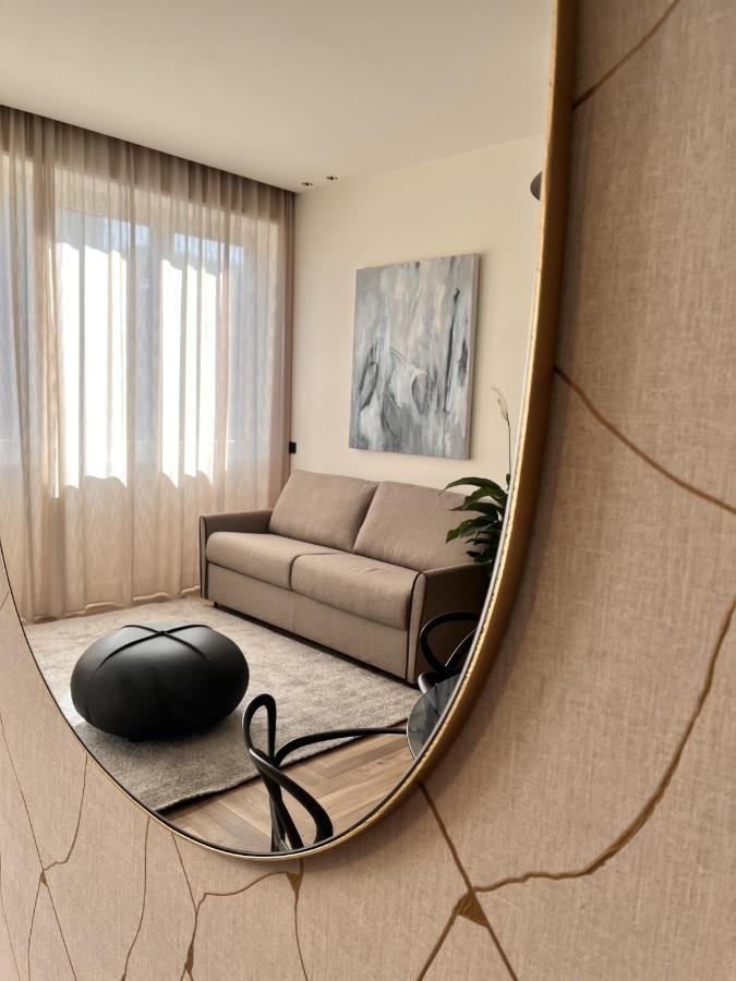 Yls Luxury Suites Мілан Екстер'єр фото
