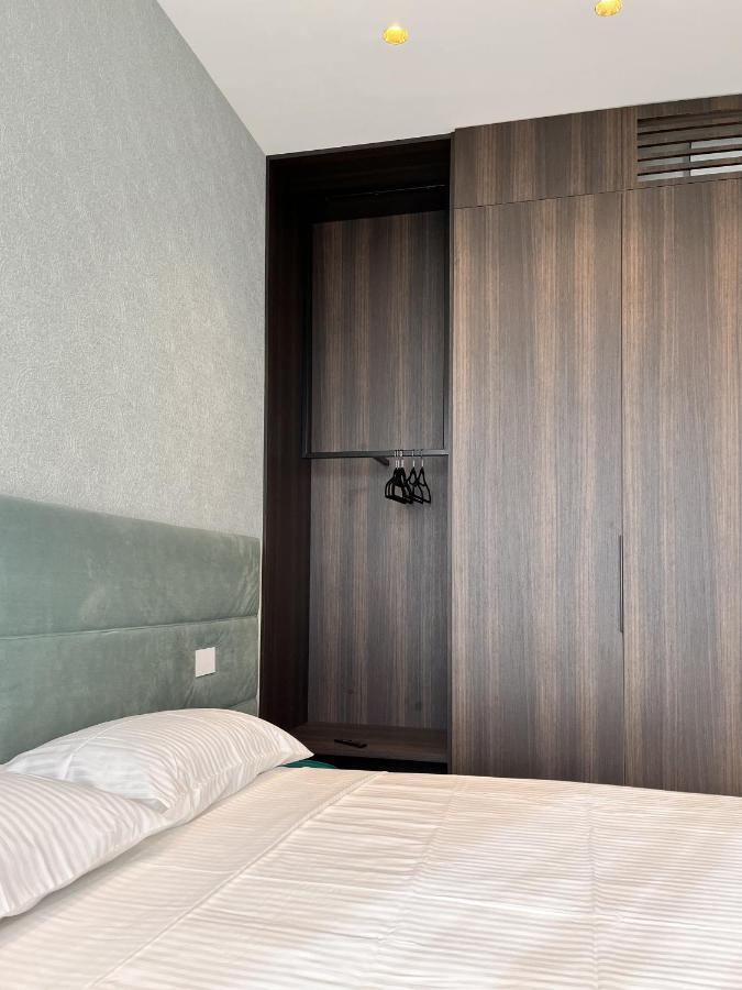 Yls Luxury Suites Мілан Екстер'єр фото