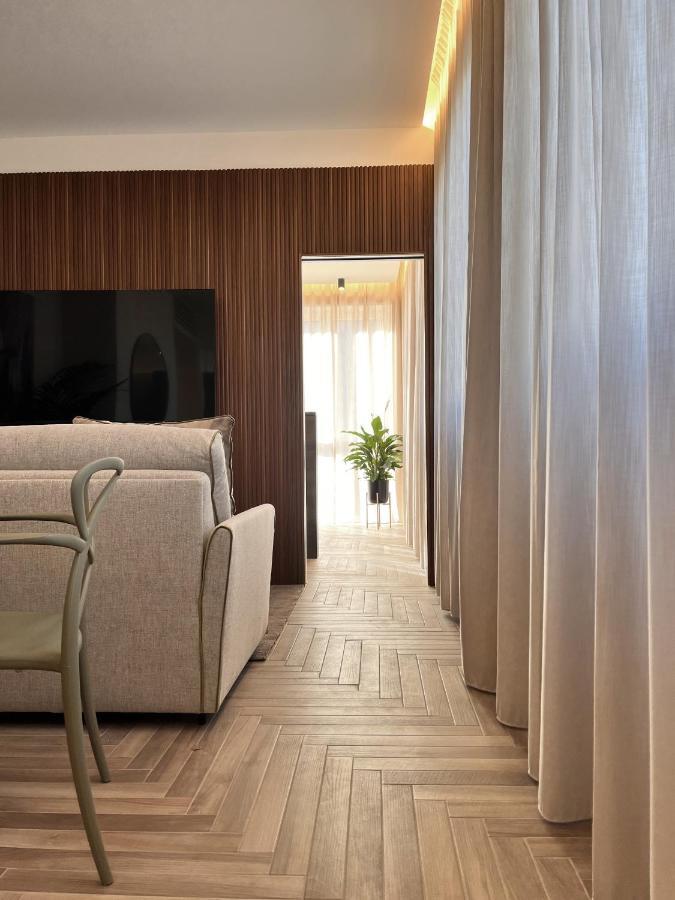 Yls Luxury Suites Мілан Екстер'єр фото