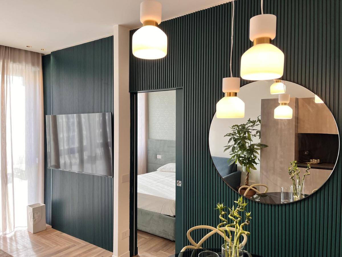 Yls Luxury Suites Мілан Екстер'єр фото