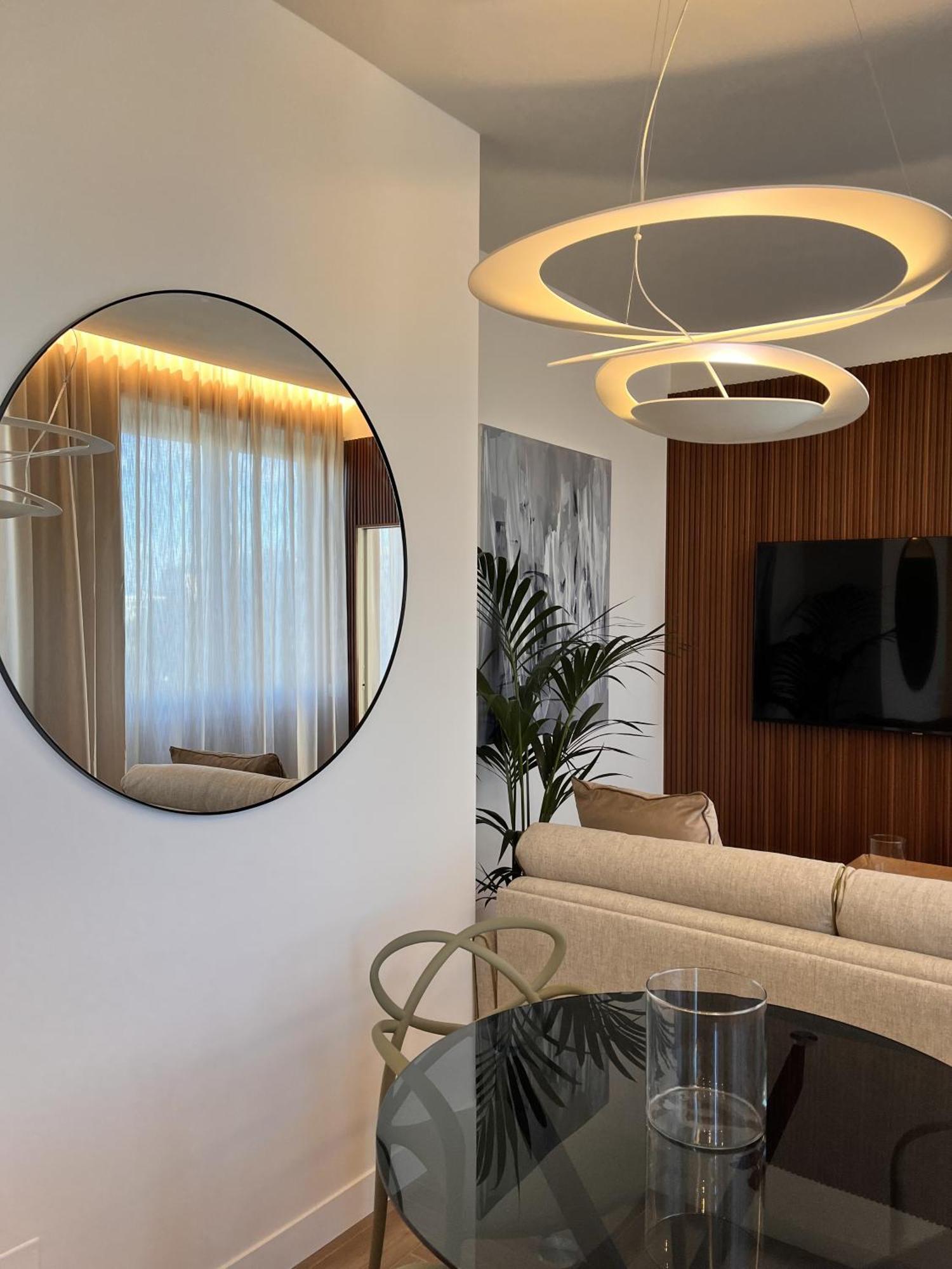 Yls Luxury Suites Мілан Екстер'єр фото