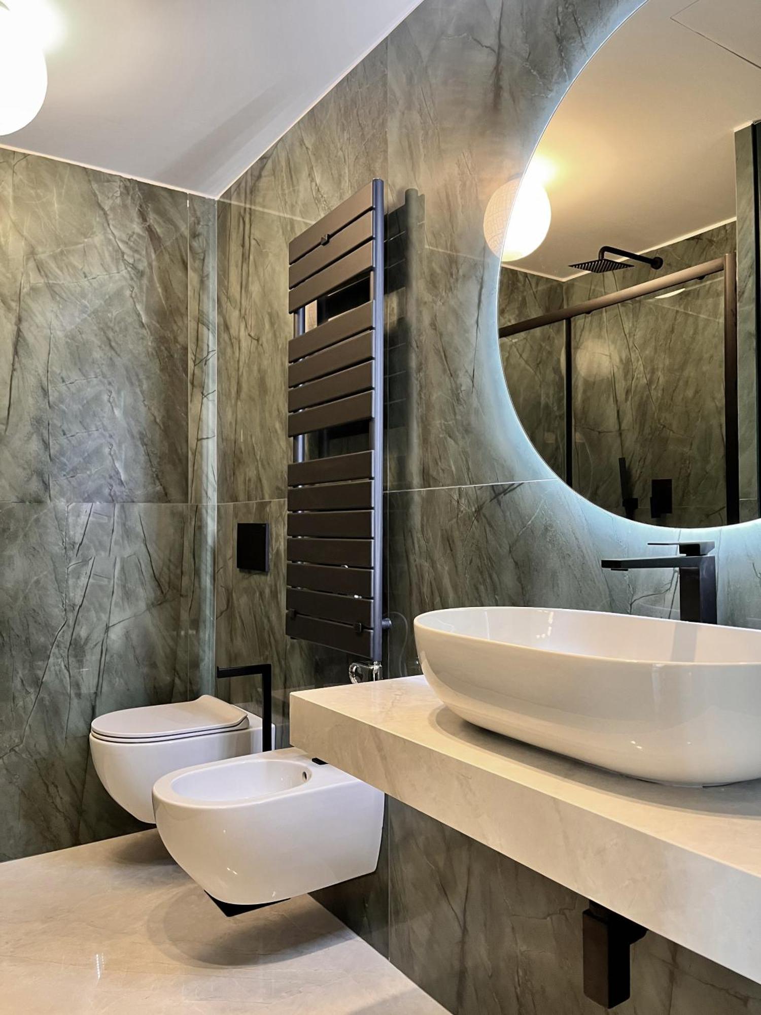 Yls Luxury Suites Мілан Екстер'єр фото