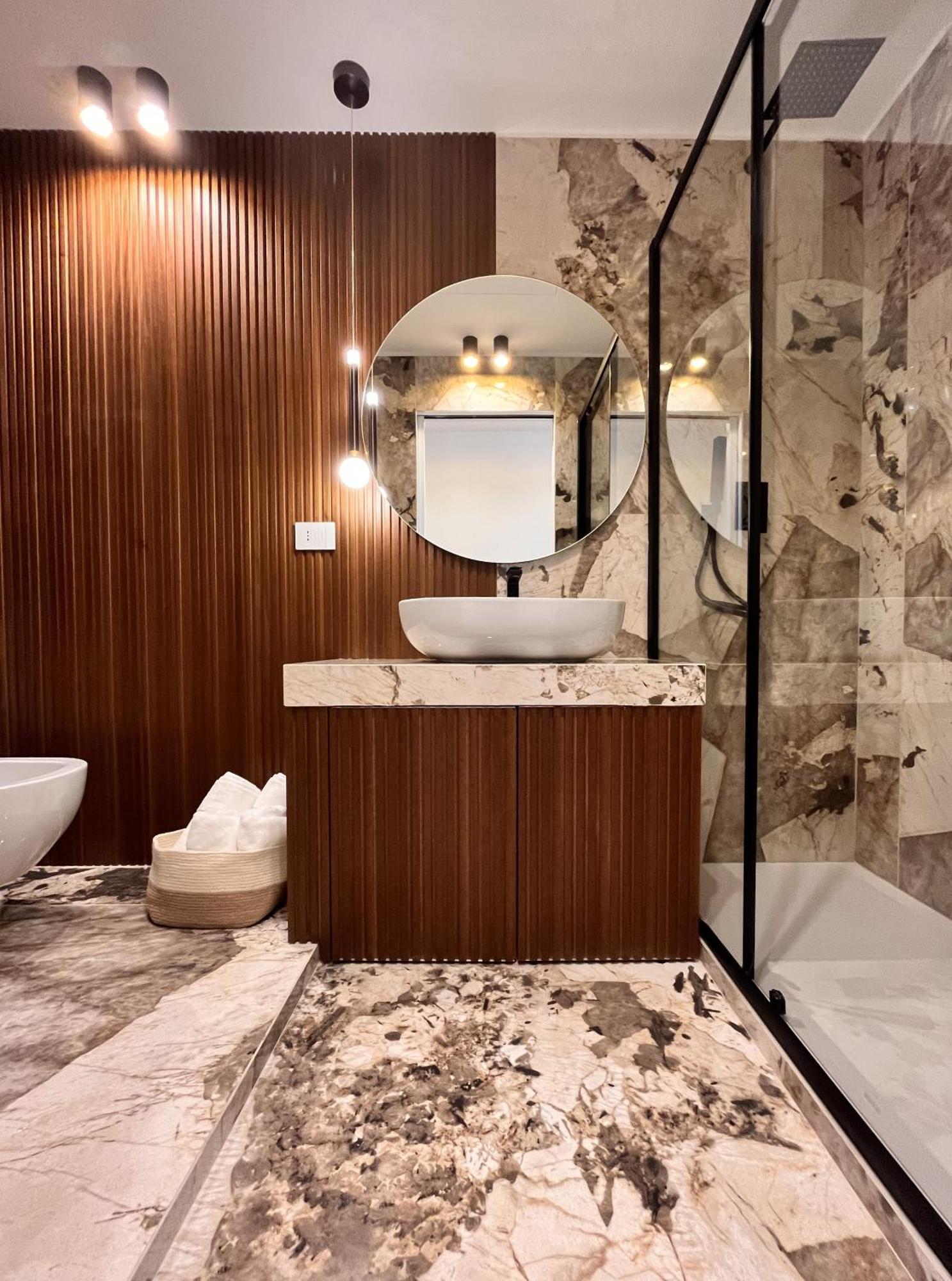Yls Luxury Suites Мілан Екстер'єр фото