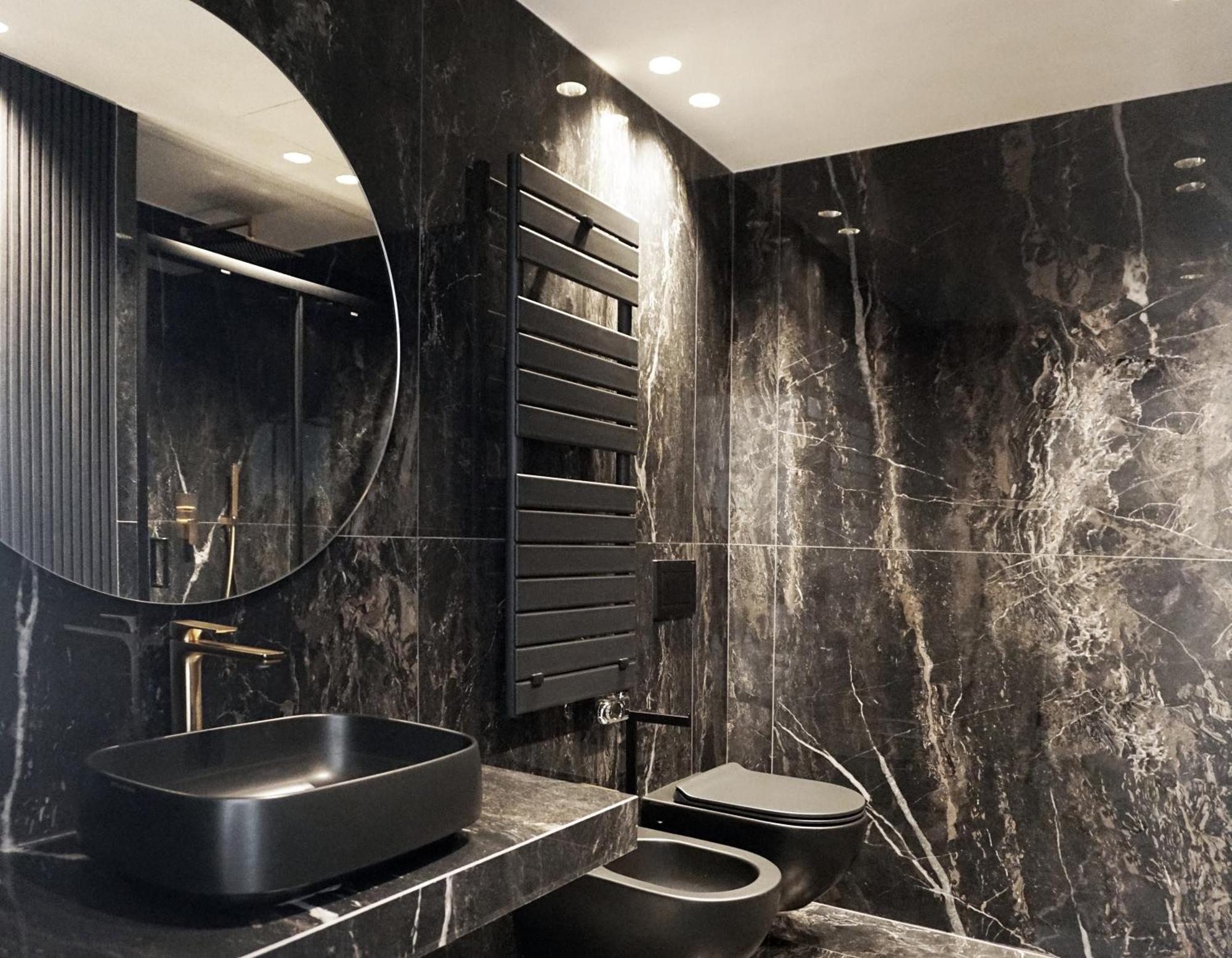 Yls Luxury Suites Мілан Екстер'єр фото
