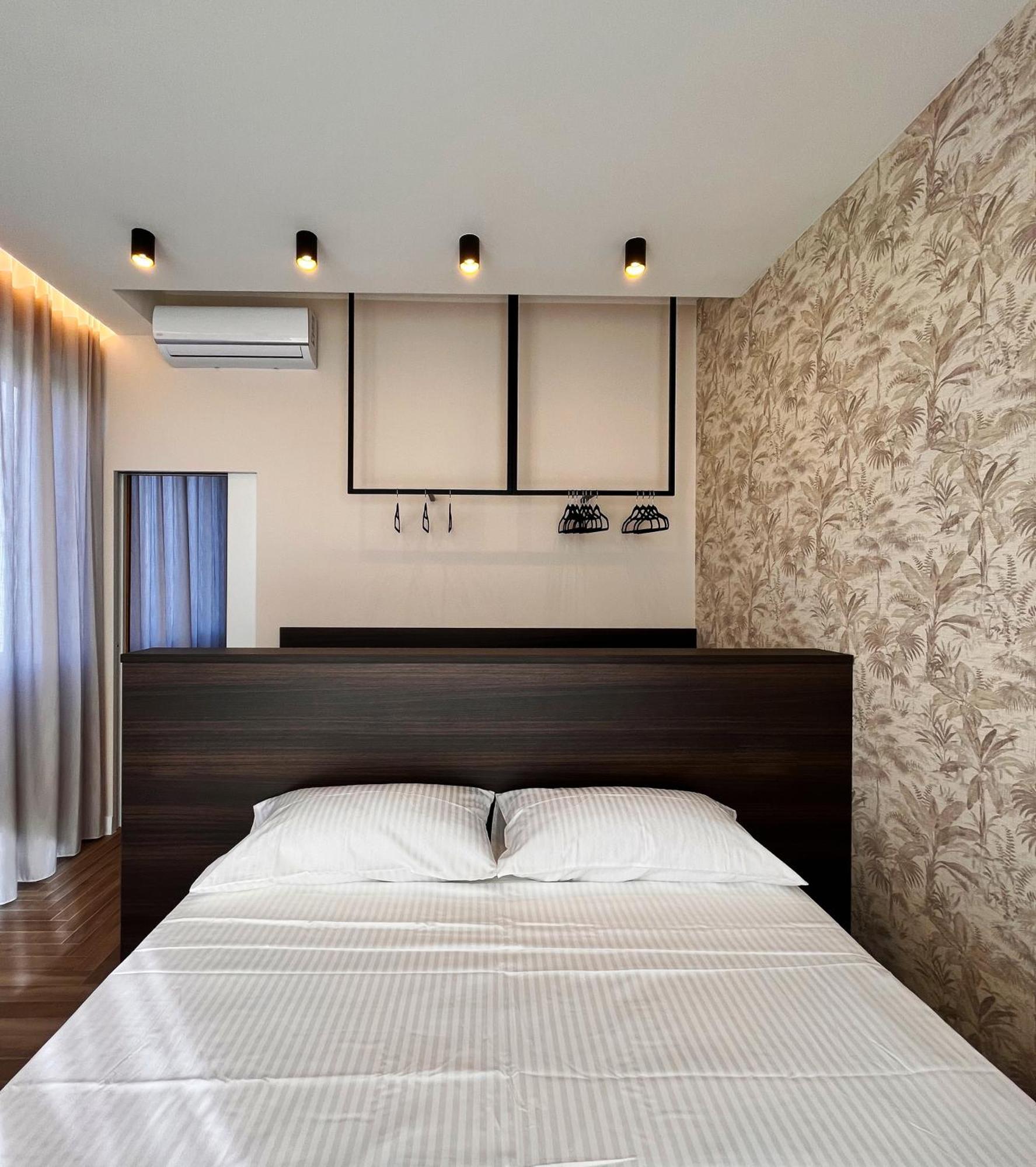 Yls Luxury Suites Мілан Екстер'єр фото